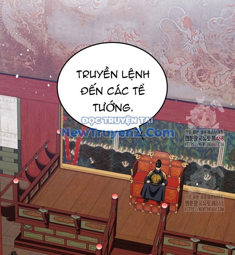 Vương Triều Đen Tối: Joseon Chương 97 Ảnh 167