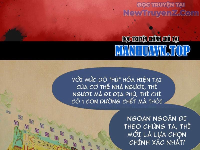 Bách Quỷ Lục Chương 8 Ảnh 35
