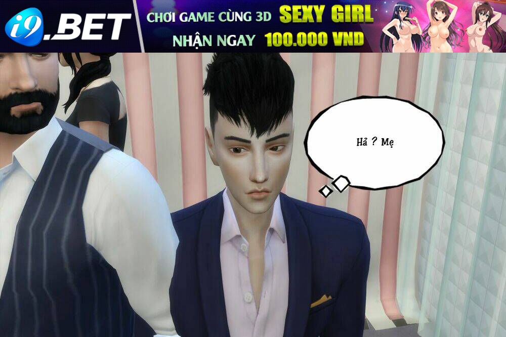Cô Dâu Giả Mạo [Truyện Sims] Chương 29 Ảnh 26