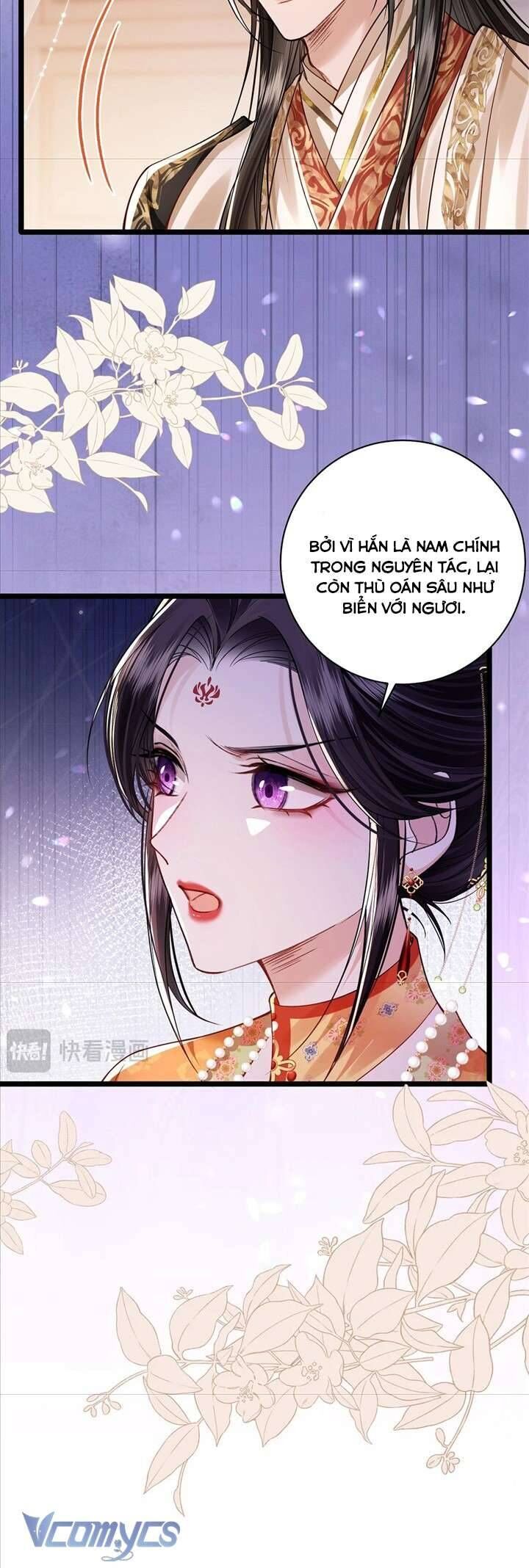 Thành Hà Thể Thống Chương 4 Ảnh 7