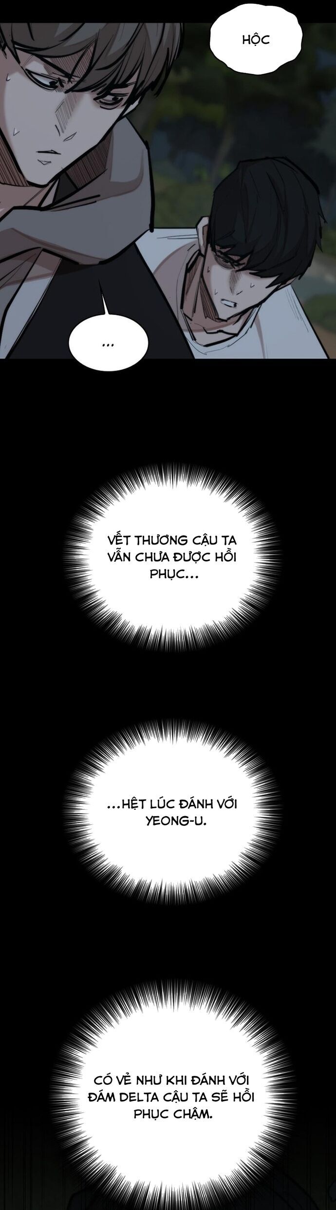 Xích Nguyệt Chương 41 Ảnh 4