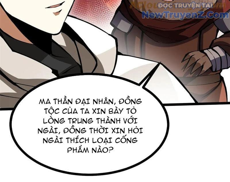 Ta Thật Không Muốn Học Cấm Chú Chương 125 Ảnh 31