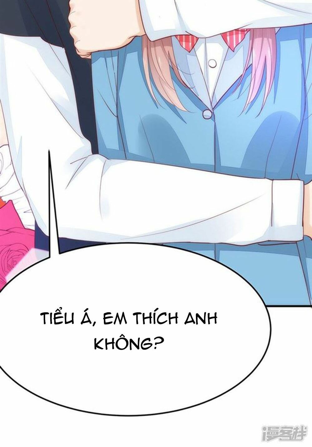 Cướp Đi Nụ Hôn Của Người Chương 46 Ảnh 46