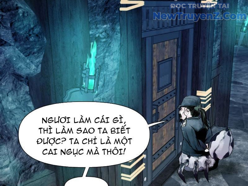Bách Quỷ Lục Chương 8 Ảnh 31