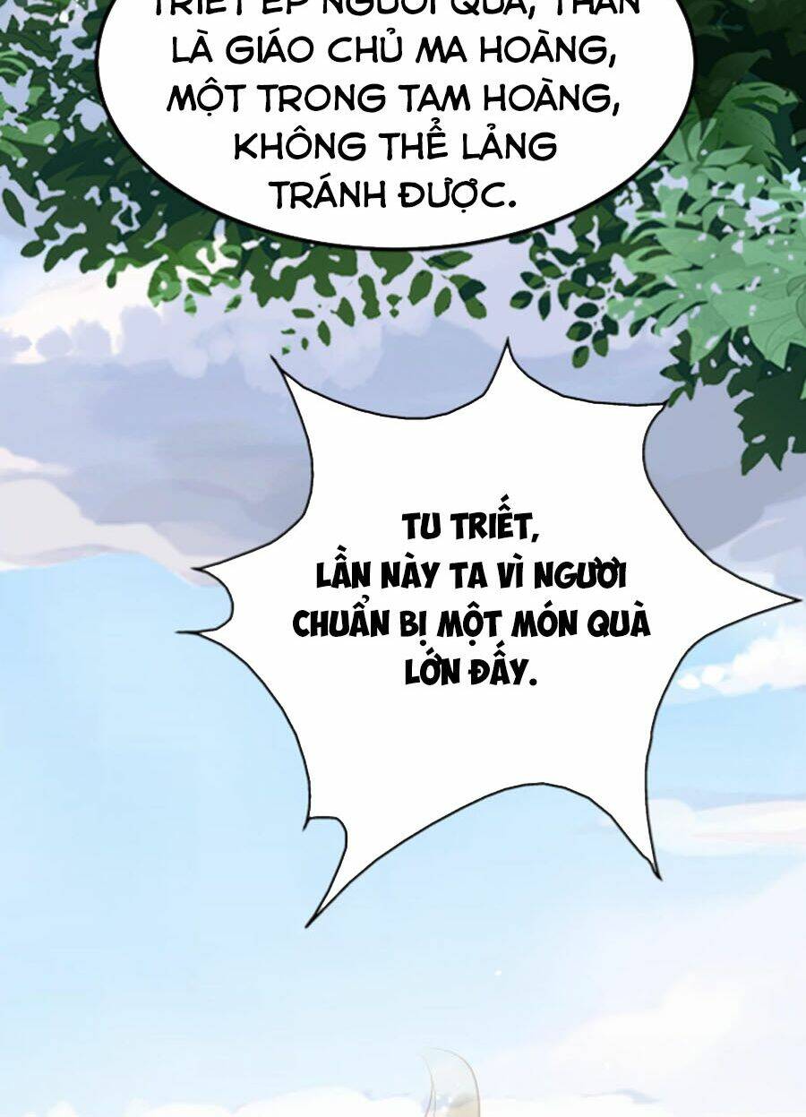 Ta Đoạt Xá Ma Hoàng Chương 21 Ảnh 11