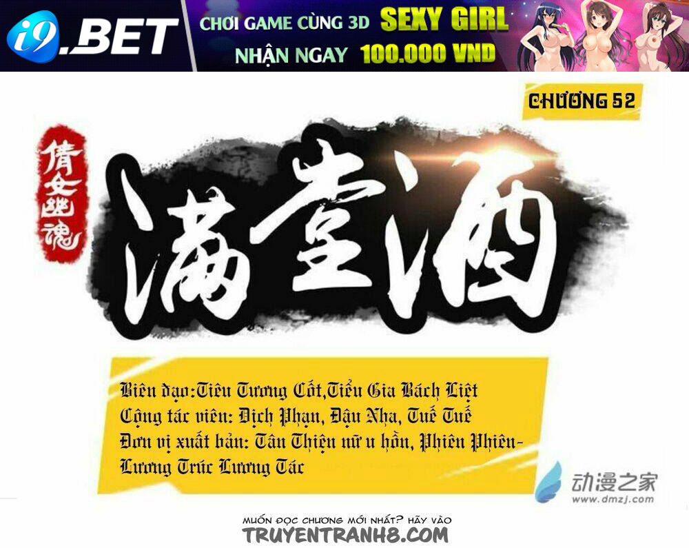 Thiện Nữ U Hồn Chương 52 Ảnh 3