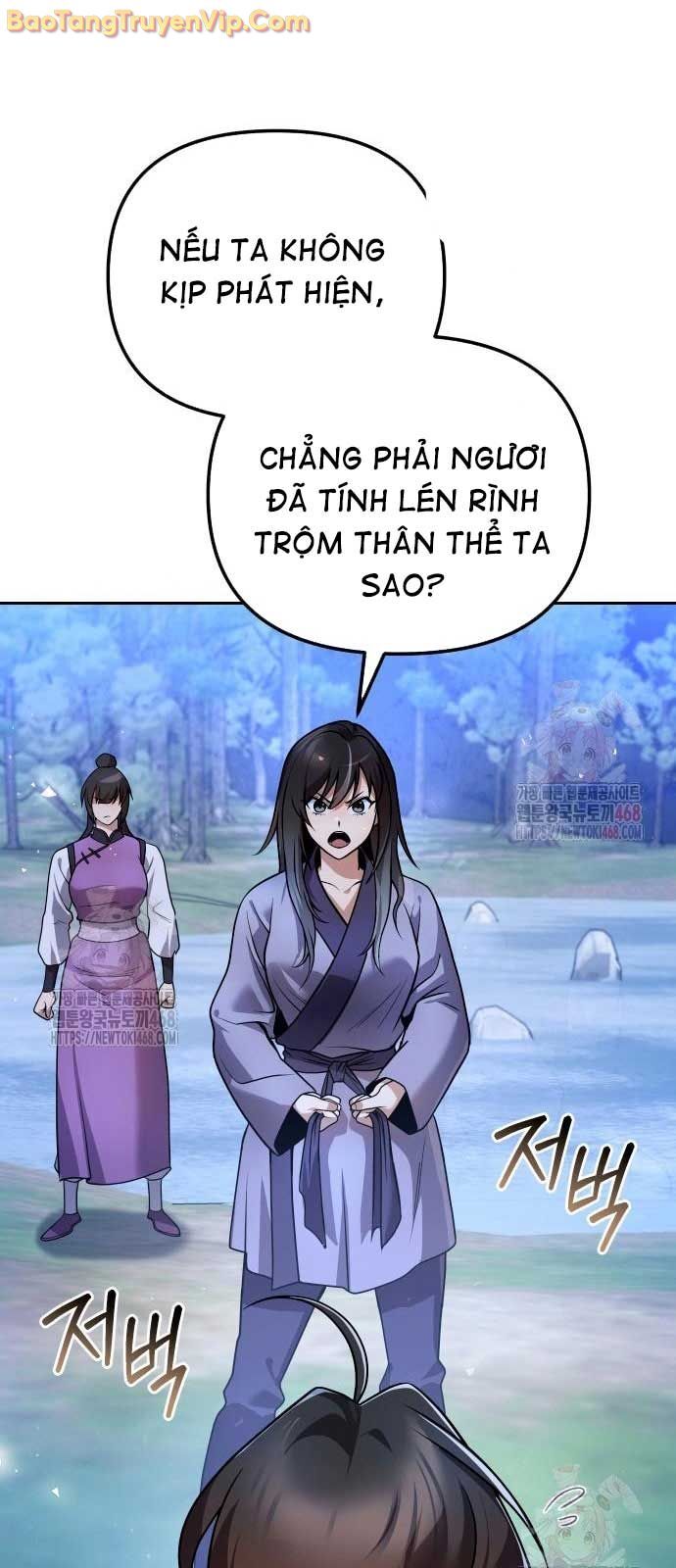 Hoạn Quan Hồi Quy: Tróc Phong Truy Nguyệt Chương 41 Ảnh 10