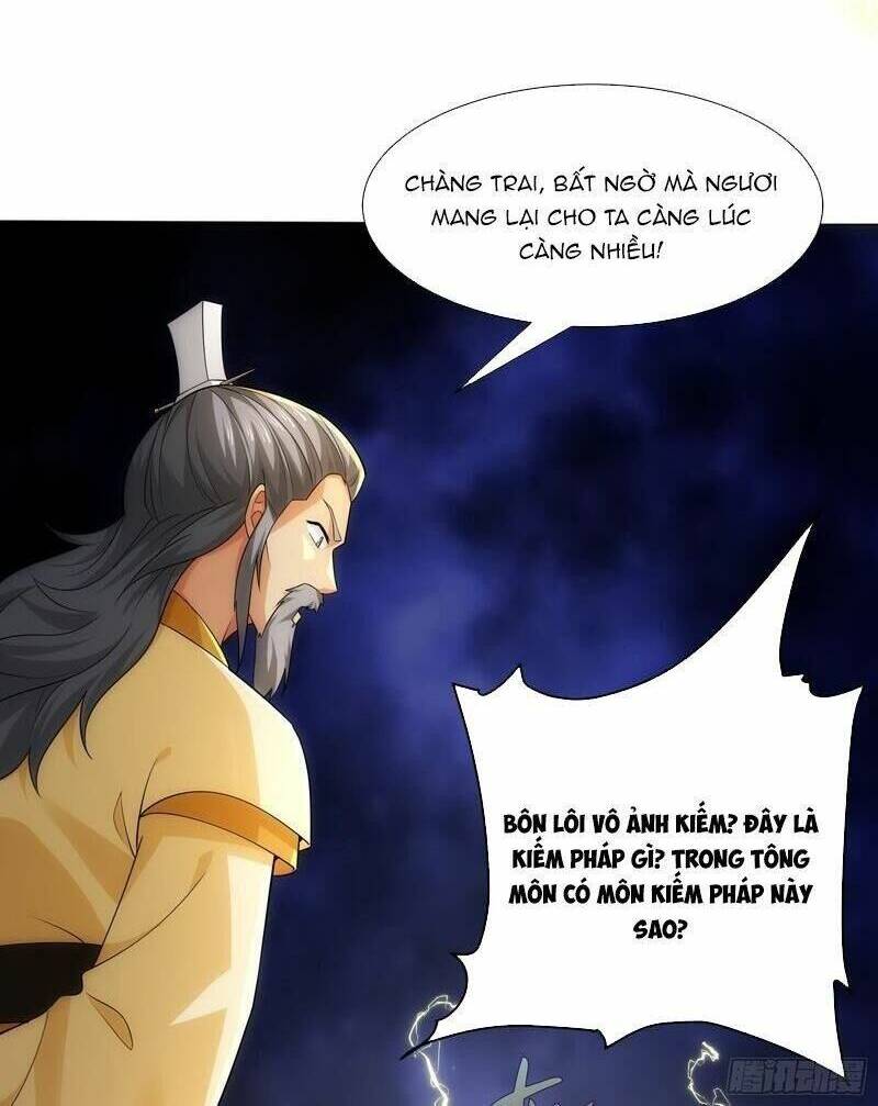 Đạo Thần Chương 12 Ảnh 9