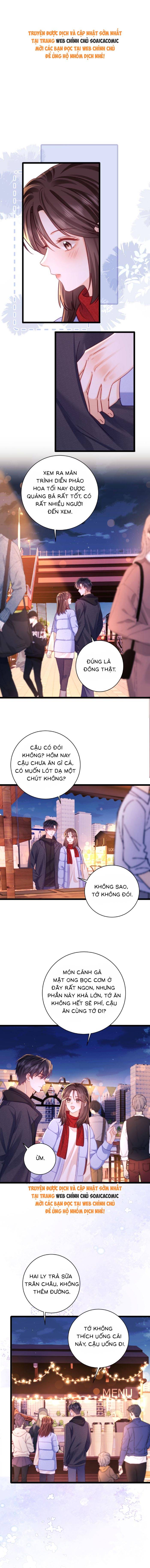 Sa Ngã Chương 53 Ảnh 2