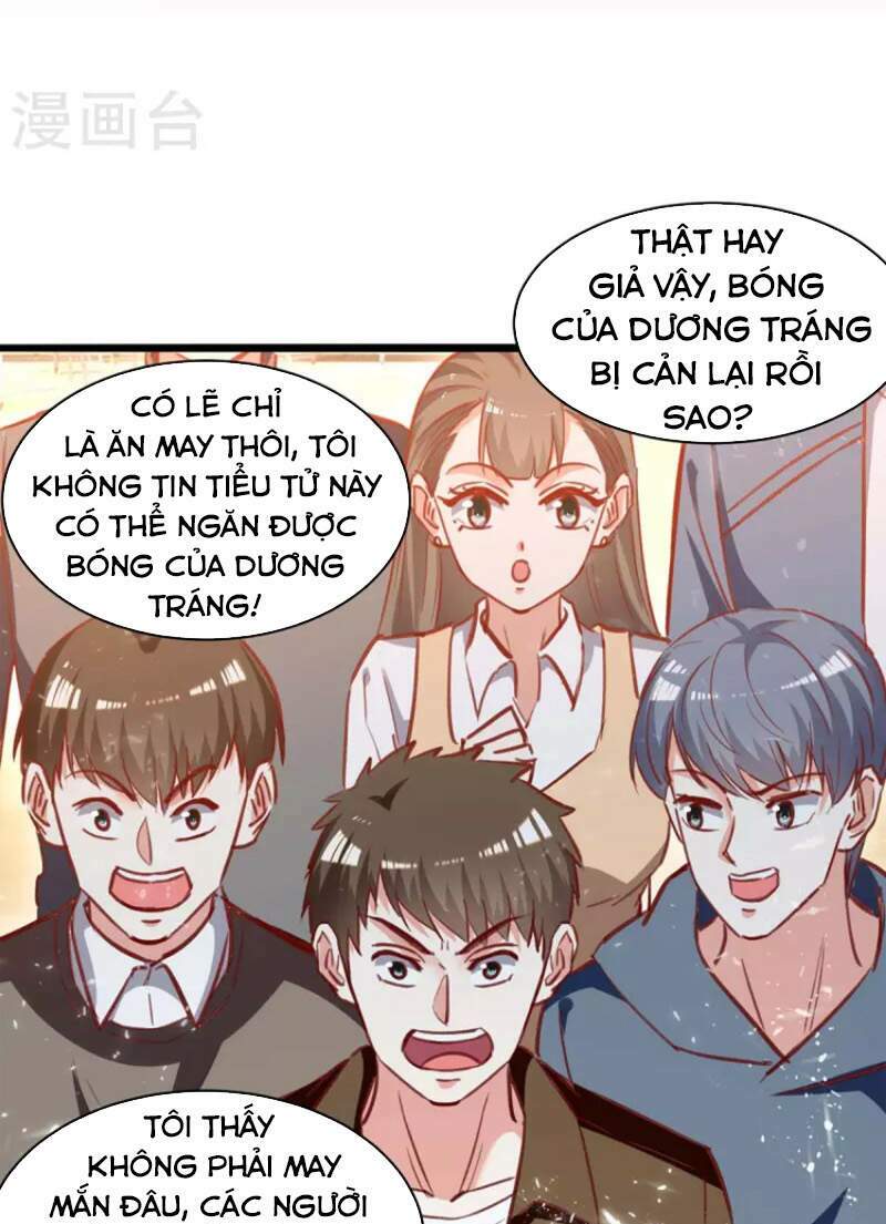 Thần Cấp Thấu Thị Chương 229 Ảnh 16