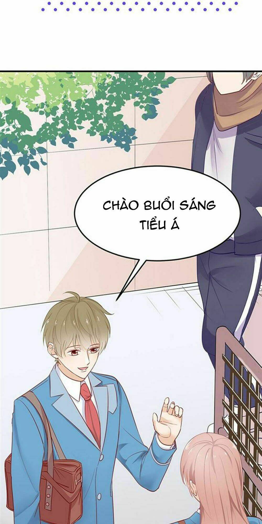 Cướp Đi Nụ Hôn Của Người Chương 42 Ảnh 15