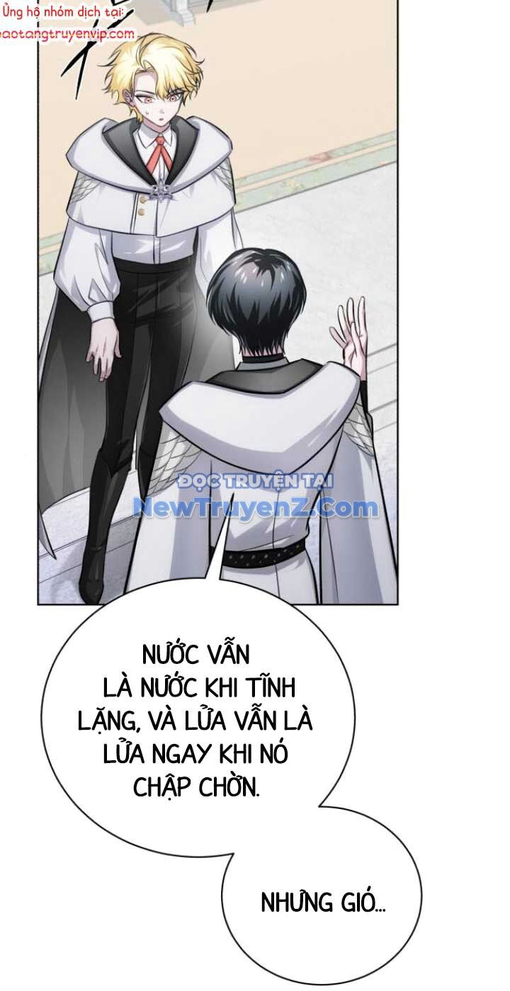 Đứa Con Có Vấn Đề Của Ma Tháp Chương 14 Ảnh 35