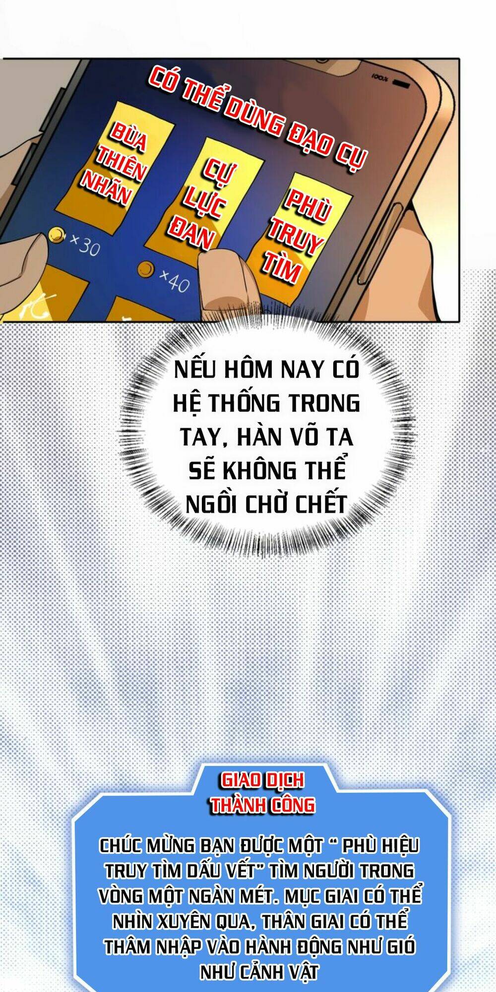 App Tu Chân Mạnh Nhất Chương 4 Ảnh 32