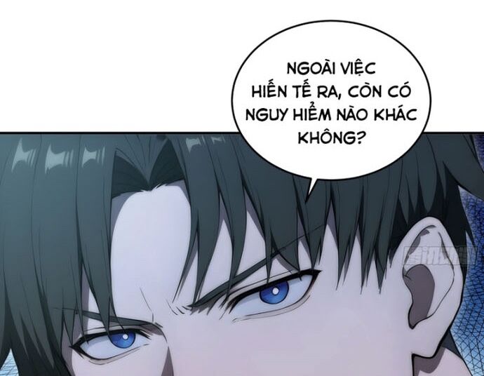 Người Chơi Siêu May Mắn Chương 40 Ảnh 5
