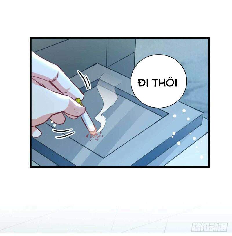 Thần Cấp Thấu Thị Chương 225 Ảnh 22