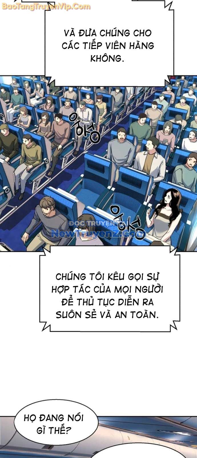 Bạn Học Tôi Là Lính Đánh Thuê Chương 239 Ảnh 27