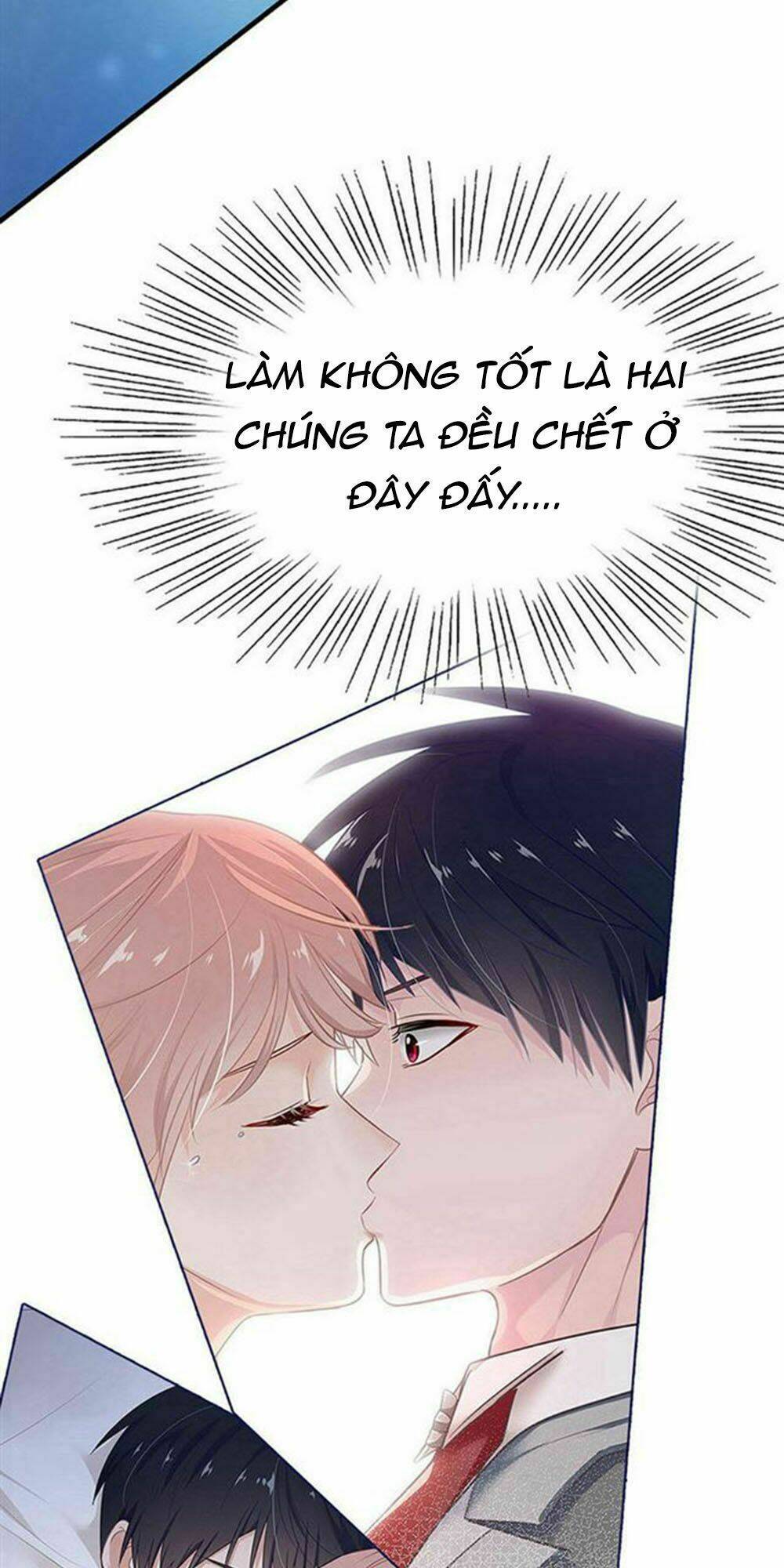 Cướp Đi Nụ Hôn Của Người Chương 51 Ảnh 11