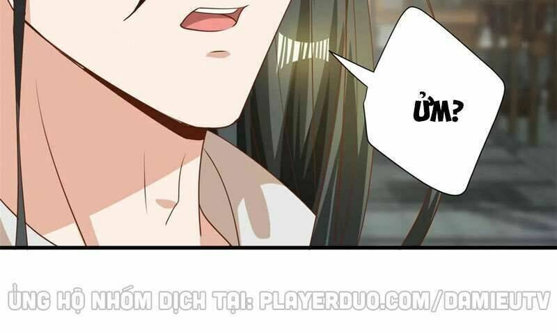 Gọi Ta Là Chưởng Môn Đại Nhân Chương 21 Ảnh 12