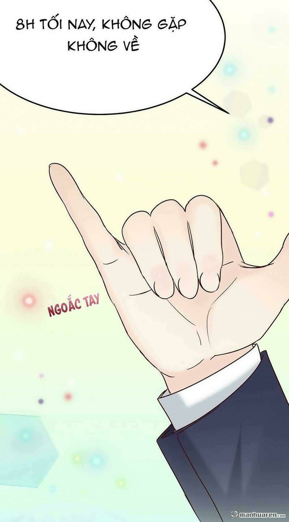Cướp Đi Nụ Hôn Của Người Chương 36 Ảnh 11
