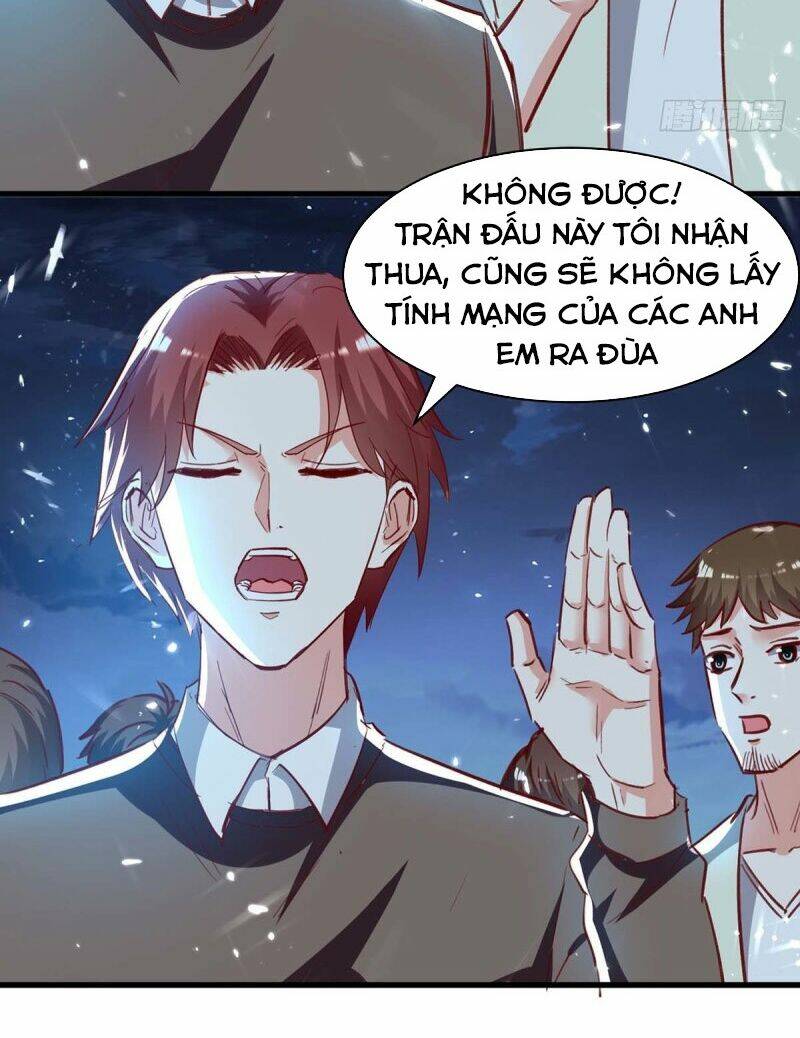 Thần Cấp Thấu Thị Chương 231 Ảnh 25