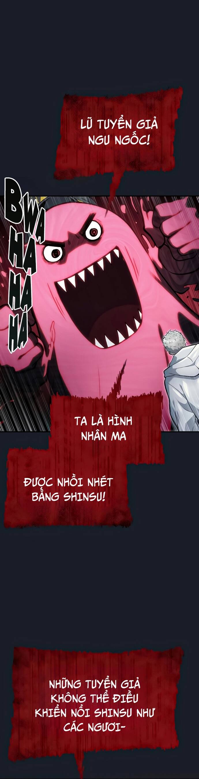 Urek Mazino Chương 9 Ảnh 26