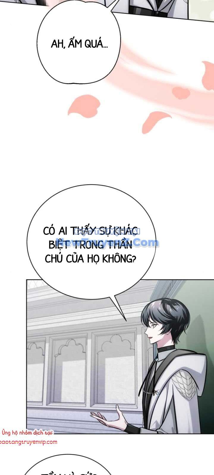 Đứa Con Có Vấn Đề Của Ma Tháp Chương 14 Ảnh 81