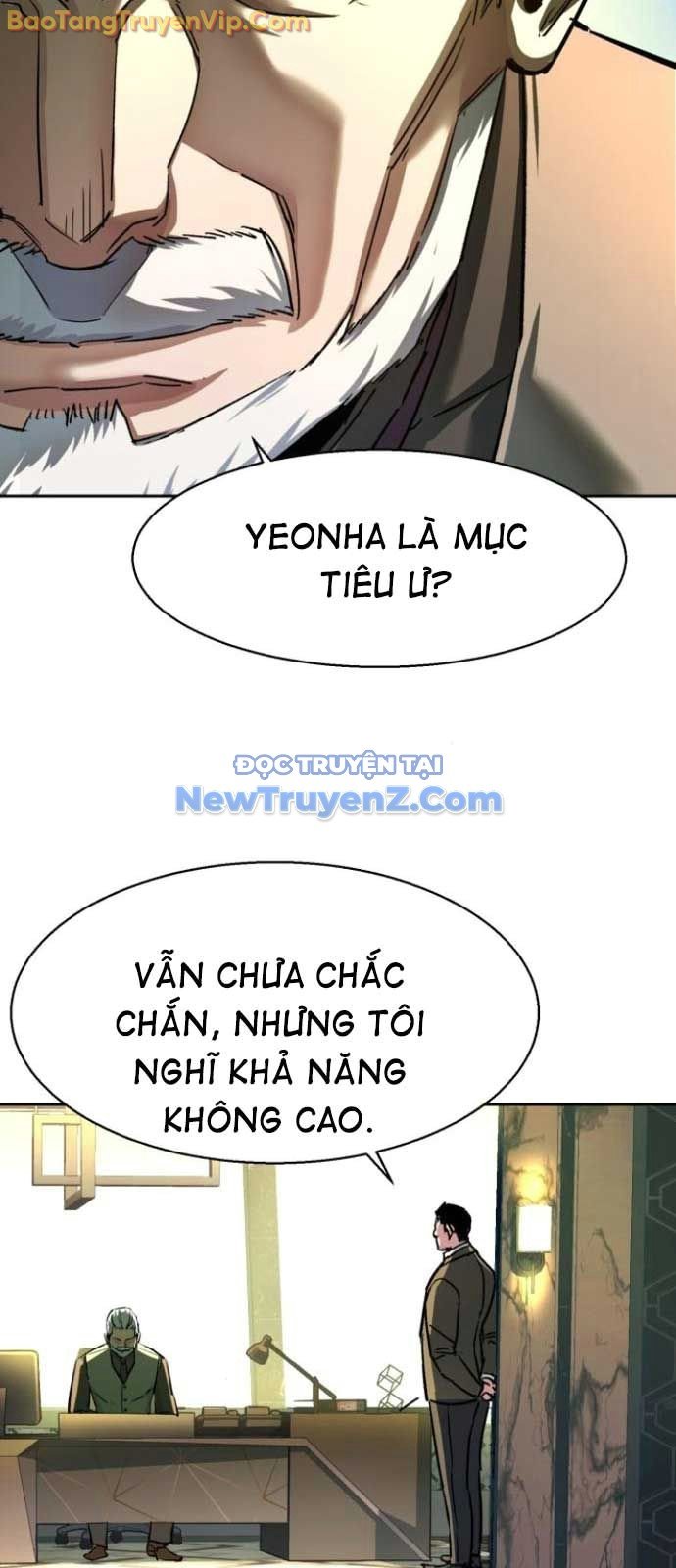 Bạn Học Tôi Là Lính Đánh Thuê Chương 239 Ảnh 76