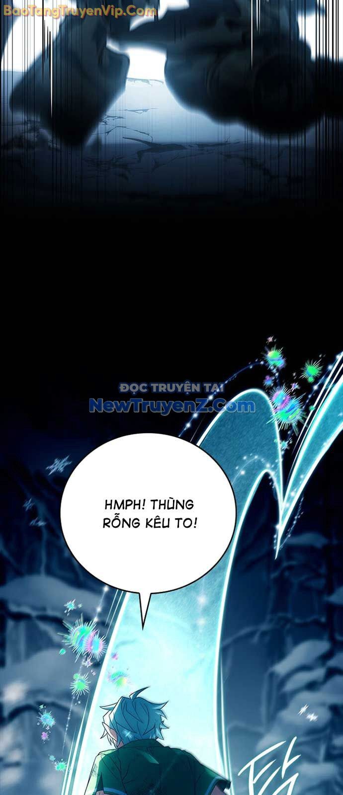 Anh Hùng Huyền Thoại Là Học Viên Danh Dự Của Học Viện Chương 42.1 Ảnh 77