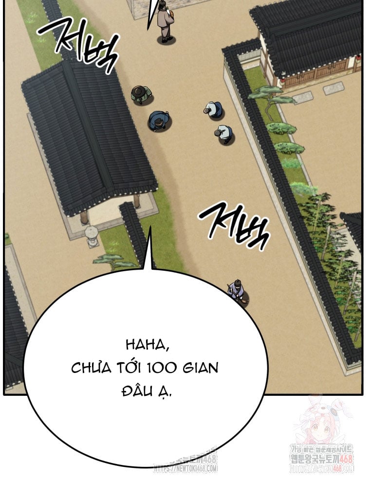 Vương Triều Đen Tối: Joseon Chương 94 Ảnh 47
