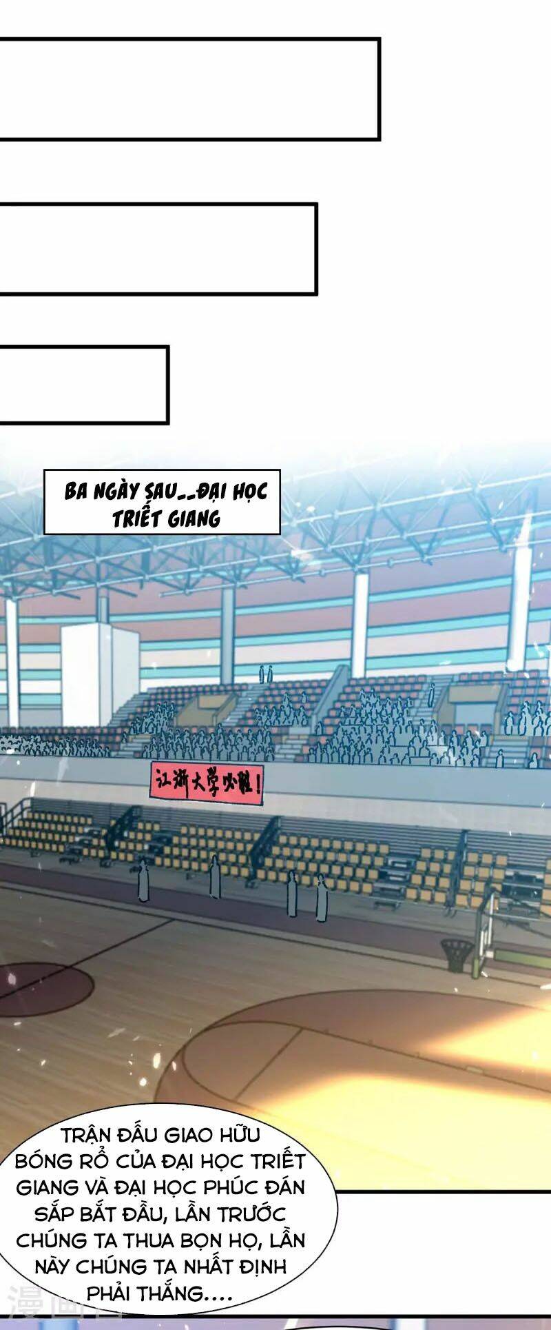 Thần Cấp Thấu Thị Chương 239 Ảnh 2