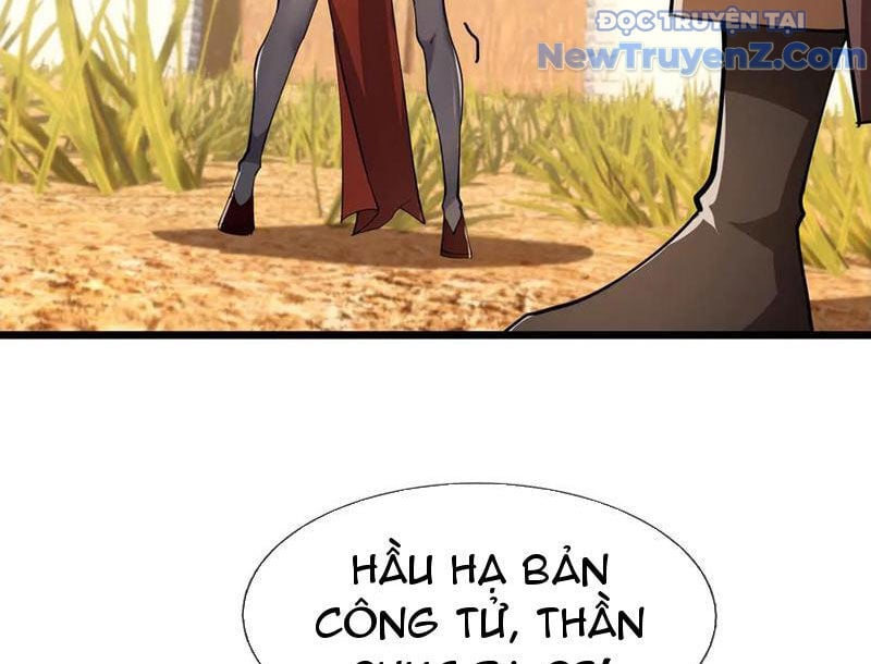 Ngủ Say Vạn Cổ: Xuất Thế Quét Ngang Chư Thiên Chương 103 Ảnh 39