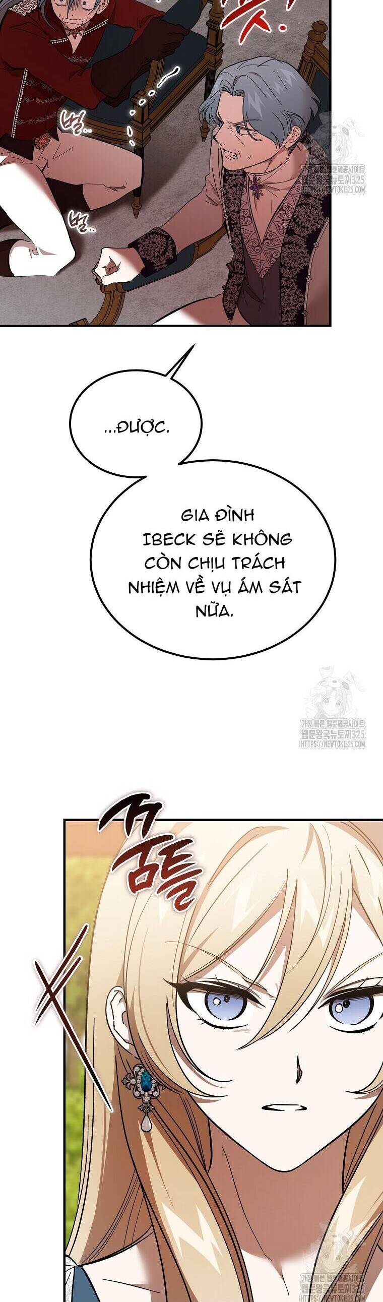 Ác Quỷ Nuôi Dưỡng Tiểu Thư Chương 42 Ảnh 12
