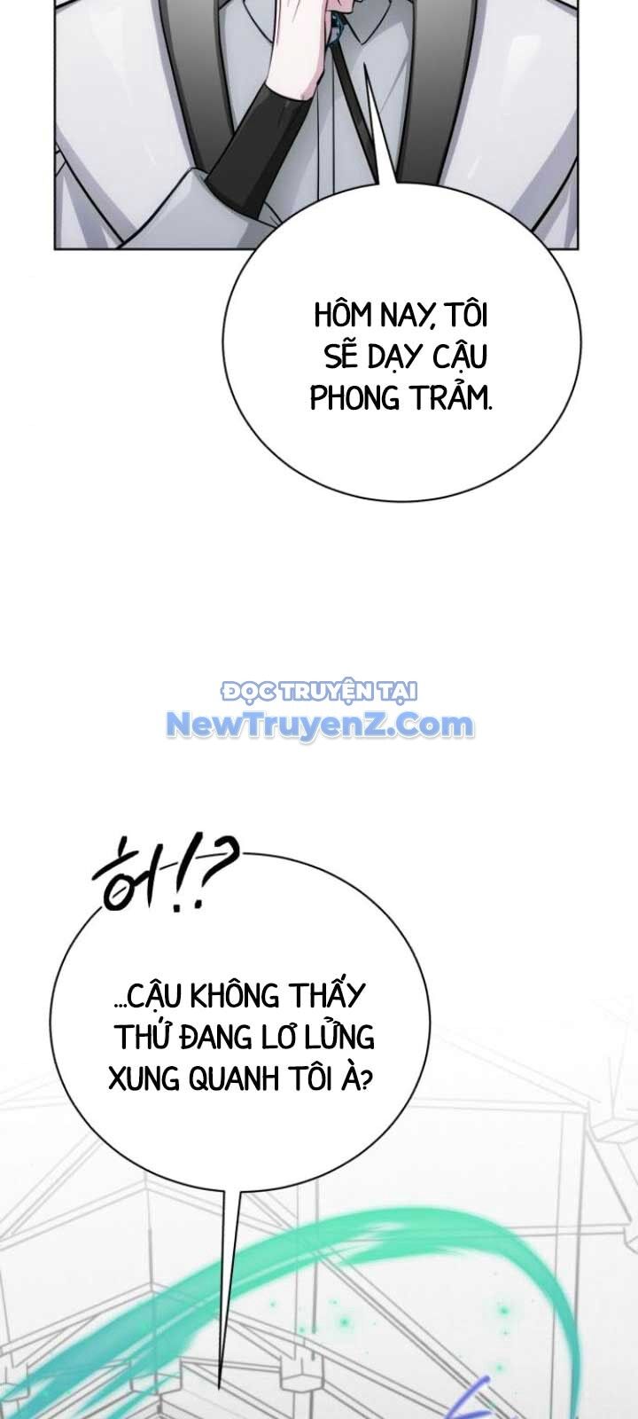 Đứa Con Có Vấn Đề Của Ma Tháp Chương 14 Ảnh 29
