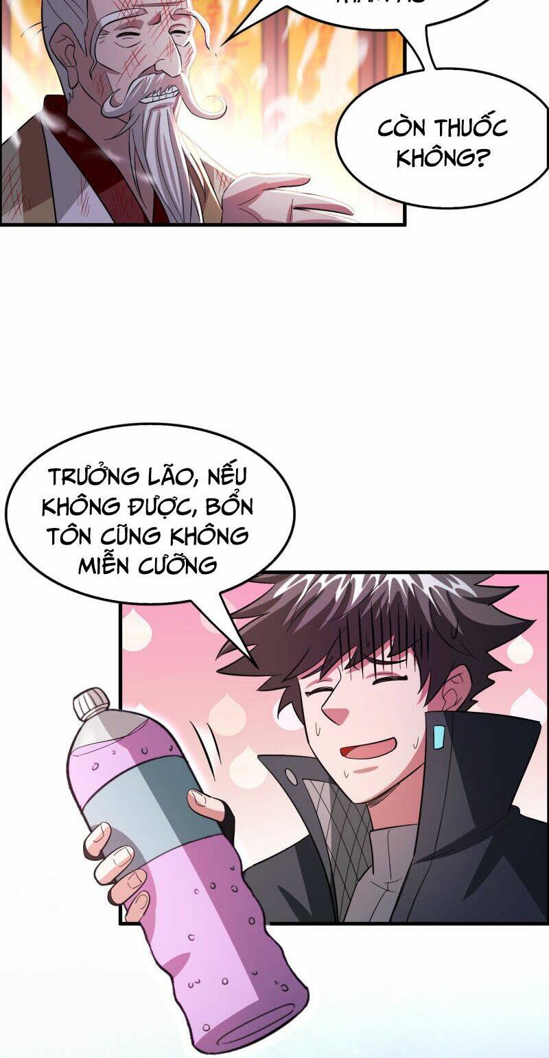 Hệ Thống Đại Gia Tại Dị Giới Chương 109 Ảnh 4