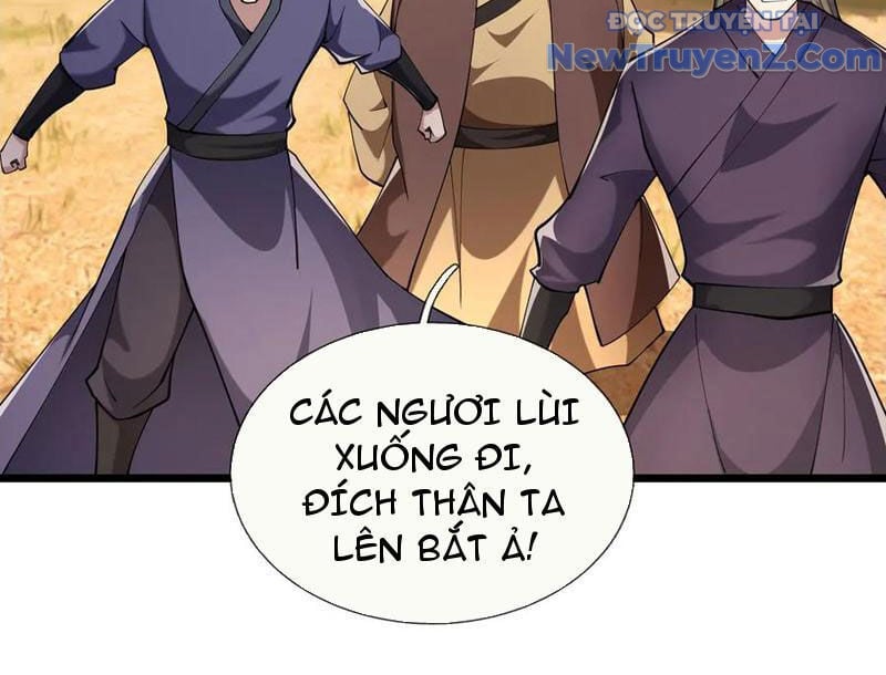Ngủ Say Vạn Cổ: Xuất Thế Quét Ngang Chư Thiên Chương 103 Ảnh 34