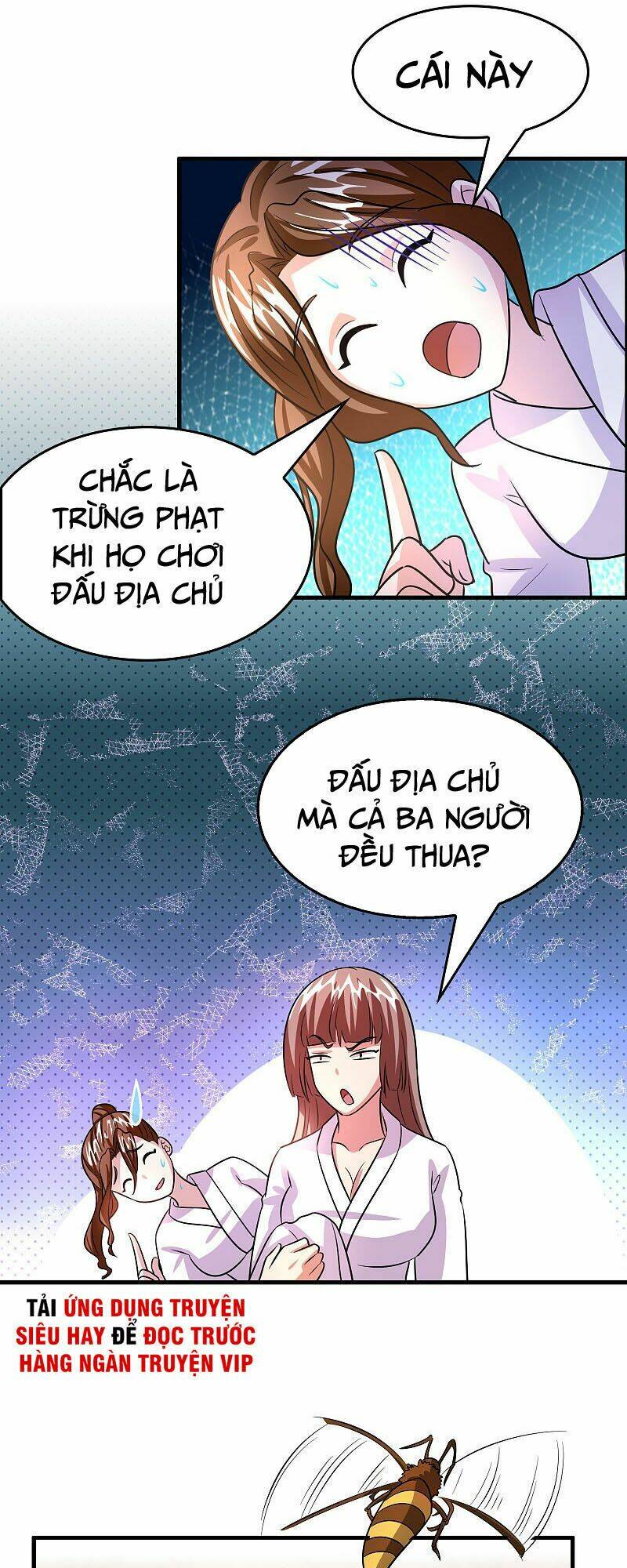 Hệ Thống Đại Gia Tại Dị Giới Chương 122 Ảnh 7