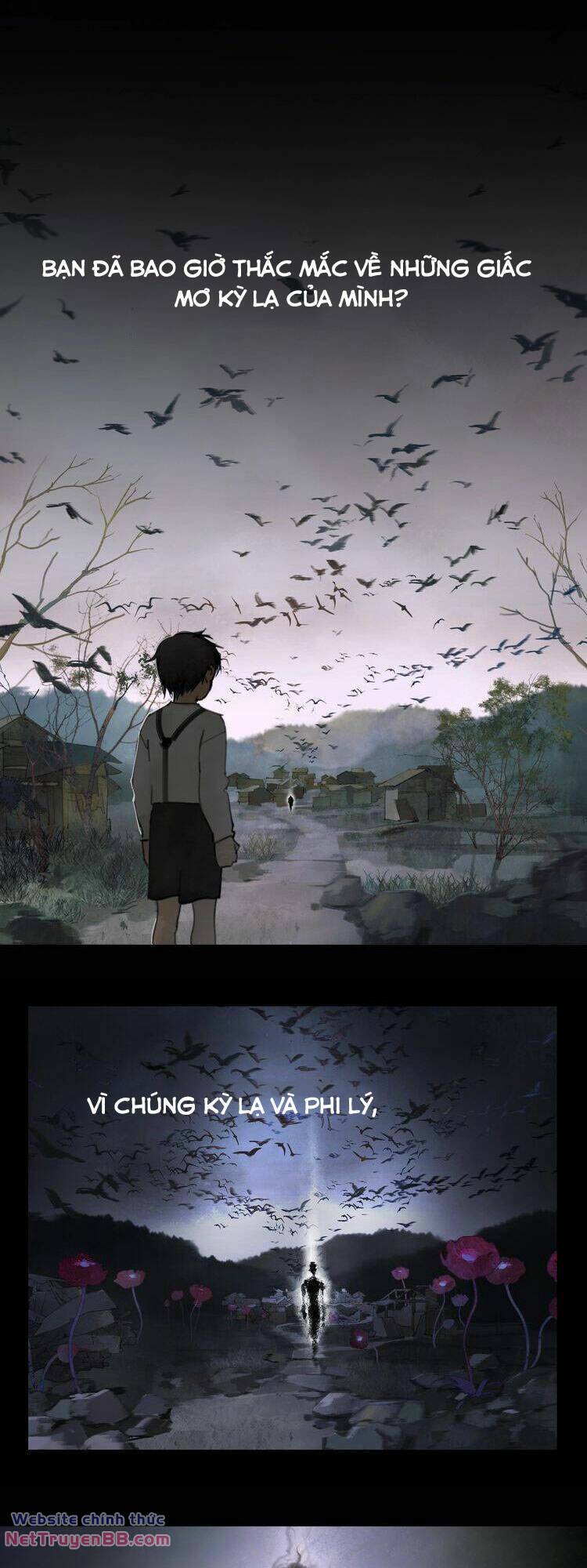 Shen Ze Chương 0 Ảnh 2