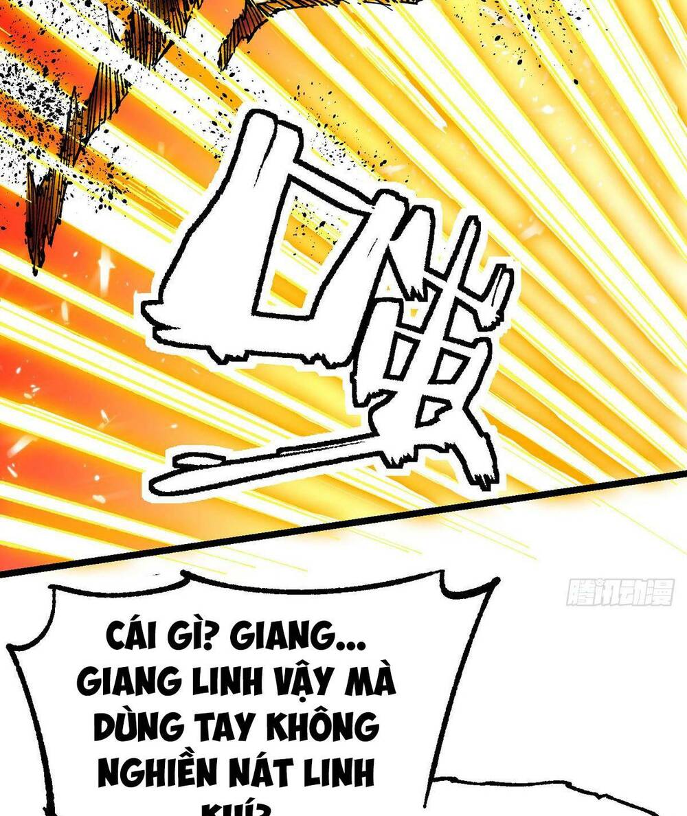 Chúa Tể Cơ Giới Chương 6 Ảnh 21