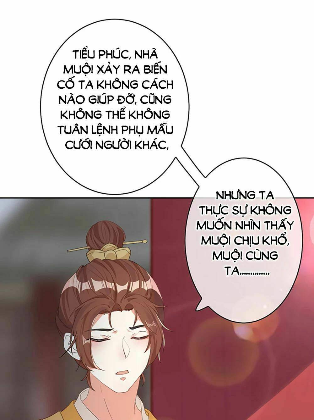 Học Viện Kiêu Ngạo Hoàng Gia Chương 4 Ảnh 11