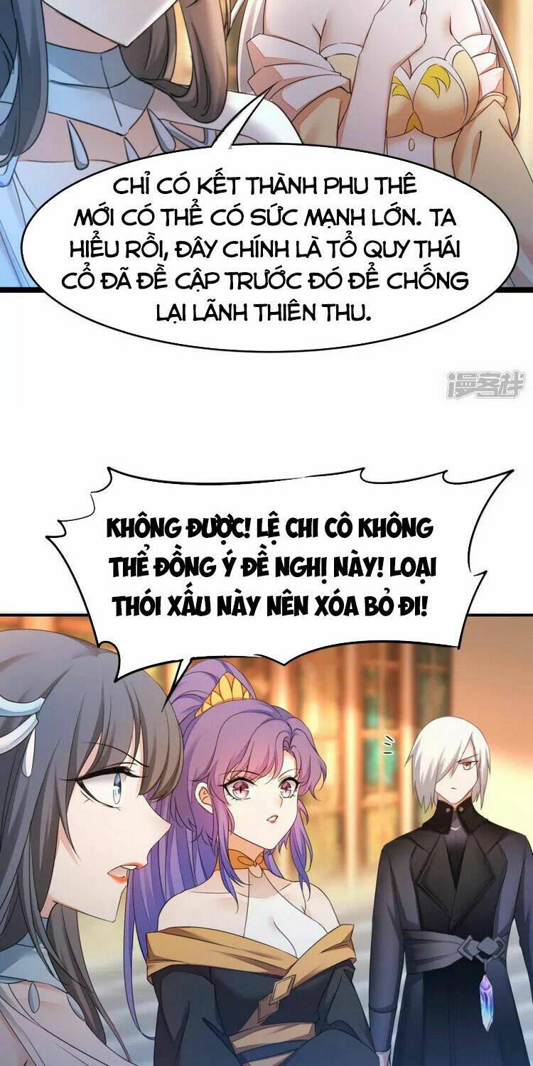Nghịch Chuyển Tiên Đồ Chương 226 Ảnh 19