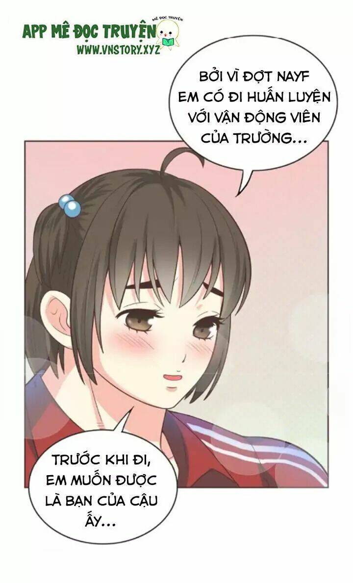 Xin Chào! Dân Nữ Chương 70 Ảnh 45