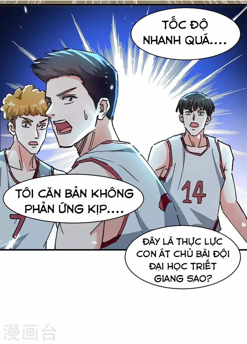 Thần Cấp Thấu Thị Chương 239 Ảnh 27
