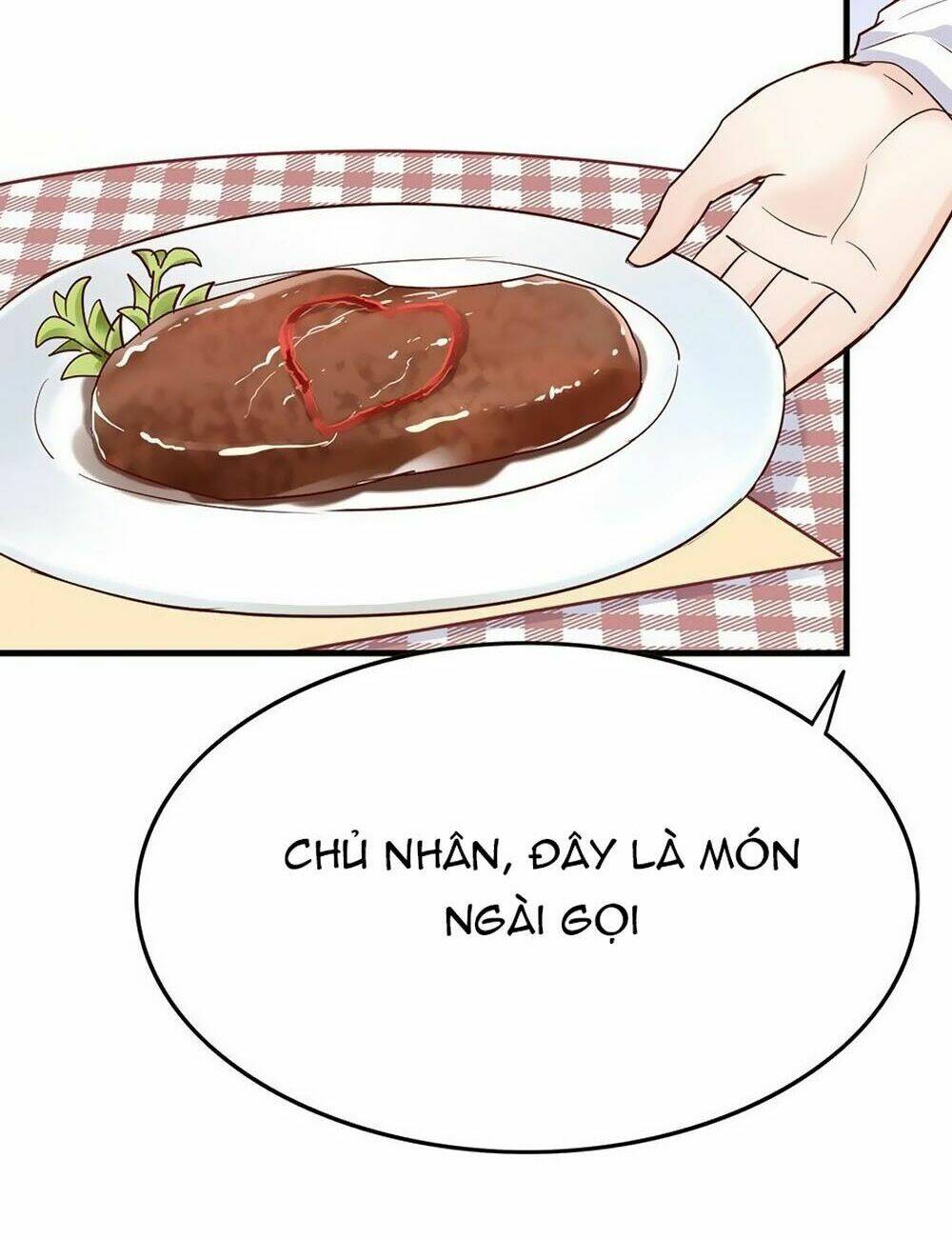 Cướp Đi Nụ Hôn Của Người Chương 33 Ảnh 33