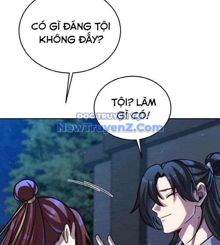 Tiểu Đệ Tử Của Võ Lâm Minh Chủ Chương 51 Ảnh 77
