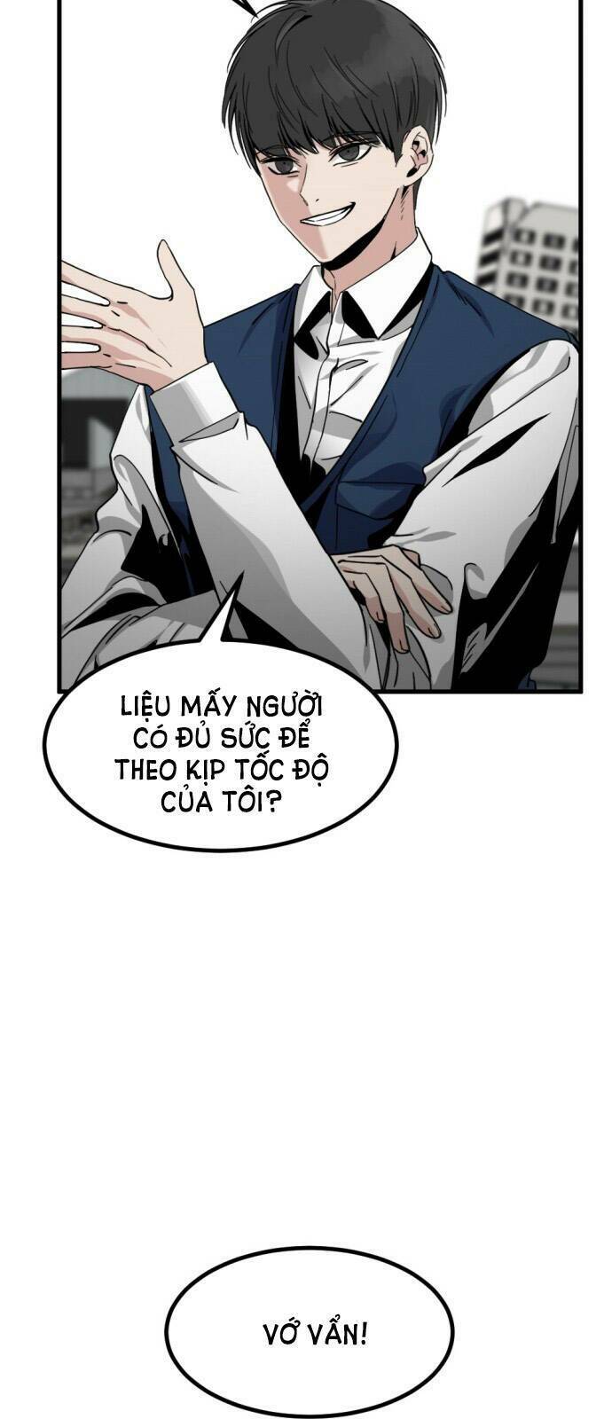 Tiêu Diệt Anh Hùng Chương 13 Ảnh 25