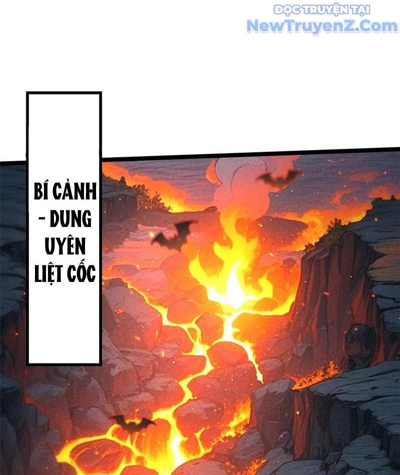 Ta Thật Không Muốn Học Cấm Chú Chương 124 Ảnh 23