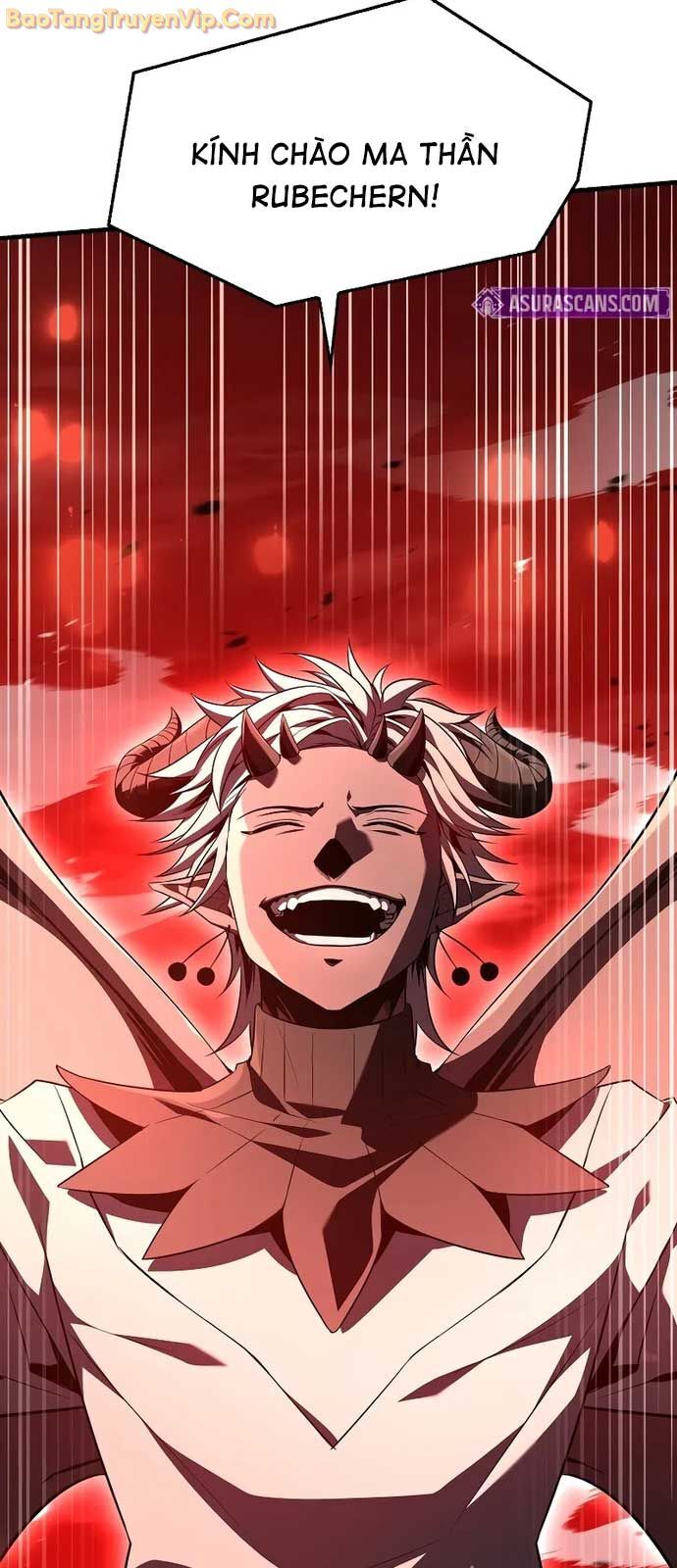 Huyền Thoại Giáo Sĩ Trở Lại Chương 173 Ảnh 33