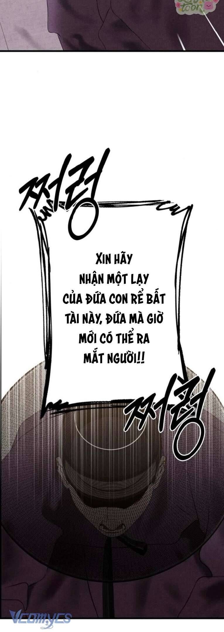 Cuộc Tuyển Chọn Vương Phi Triều Joseon Chương 29 Ảnh 15