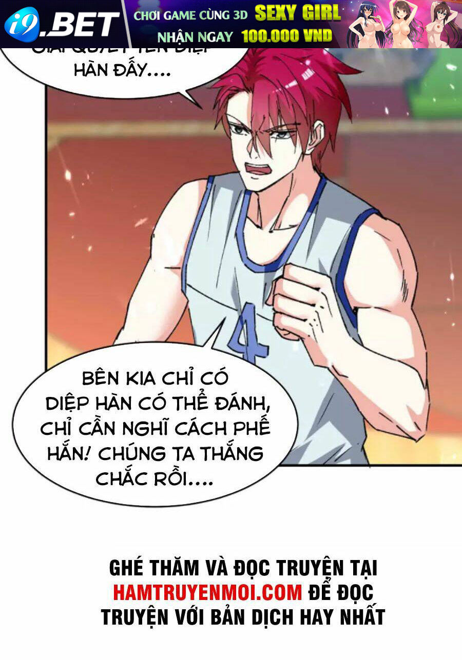 Thần Cấp Thấu Thị Chương 242 Ảnh 11