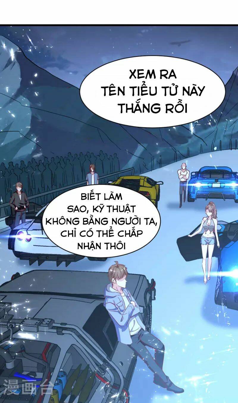 Thần Cấp Thấu Thị Chương 233 Ảnh 11